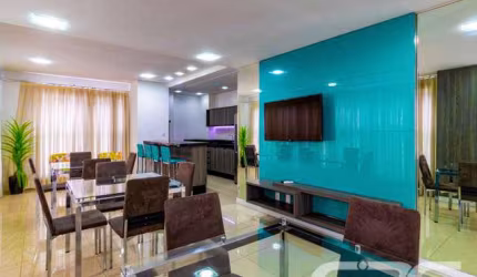 Apartamento | Joinville | Saguaçu