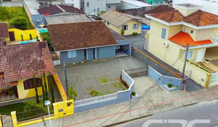 Casa | Joinville | Vila Nova