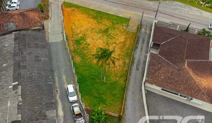 Terreno | Joinville | Santa Catarina