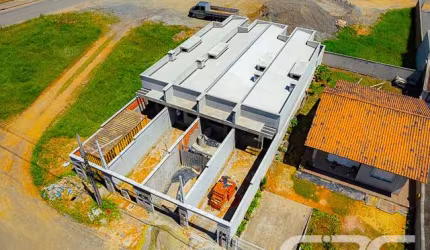 Casa | Joinville | Petrópolis
