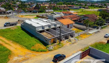 Casa | Joinville | Petrópolis