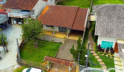 Casa | Joinville | Guanabara