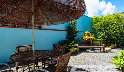 Casa | Balneário Barra do Sul | Costeira