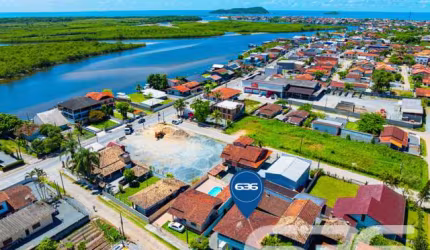Casa | Balneário Barra do Sul | Costeira