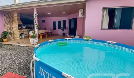 Casa | Joinville | Adhemar Garcia