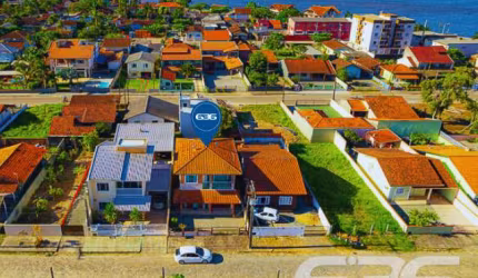 Casa | Balneário Barra do Sul | Costeira