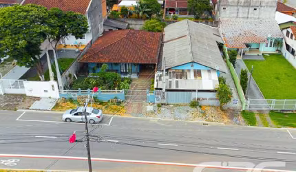Casa | Joinville | João Costa