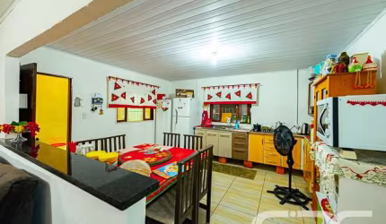 Casa | Joinville | João Costa