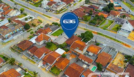 Casa | Joinville | João Costa