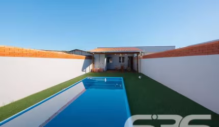 Casa | Balneário Barra do Sul | Salinas