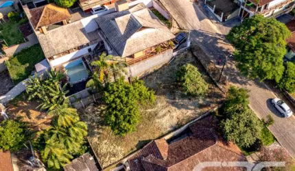 Terreno | Joinville | Floresta