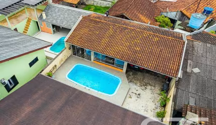 Casa | Joinville | João Costa
