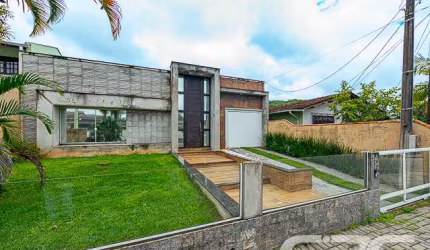 Casa | Joinville | João Costa