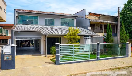 Casa | Joinville | Iririú