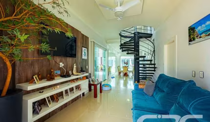 Casa | Joinville | Iririú