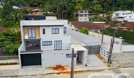 Casa | Joinville | Santa Catarina