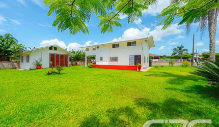 Casa | Balneário Barra do Sul | Pinheiros
