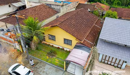 Casa | Joinville | Paranaguamirim