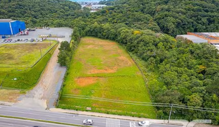 Terreno | Joinville | Zona Industrial Norte