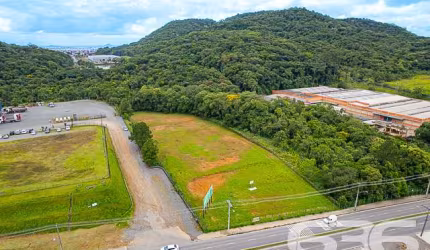 Terreno | Joinville | Zona Industrial Norte