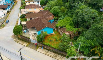Casa | Joinville | Petrópolis