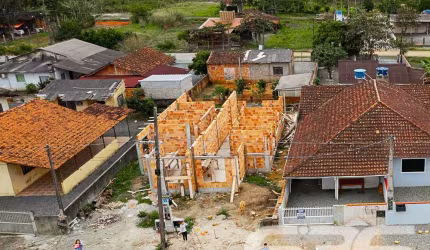 Casa | Balneário Barra do Sul | Salinas