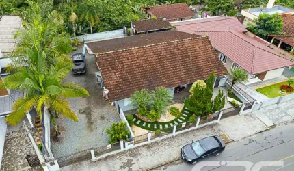 Casa | Joinville | Nova Brasília
