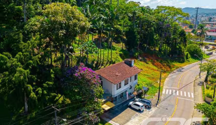 Casa | Joinville | Costa e Silva