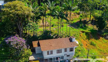 Casa | Joinville | Costa e Silva