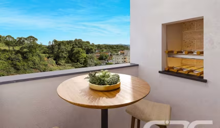Apartamento | Joinville | Costa e Silva