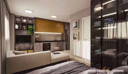 Apartamento | Joinville | Costa e Silva