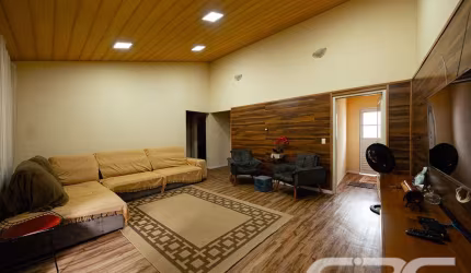 Casa | Joinville | Itaum
