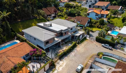 Casa | Joinville | América | Quartos 4
