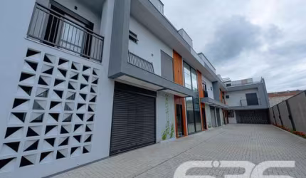 Casa | Joinville | Bom Retiro