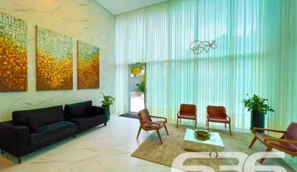 Apartamento | Joinville | Centro