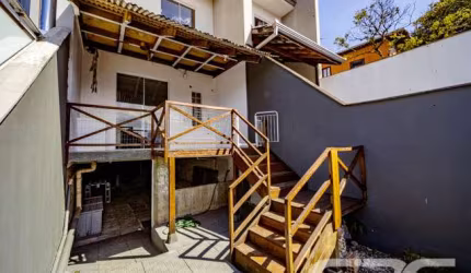 Casa | Joinville | Iririú