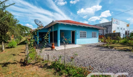 Terreno | Araquari | Areias Pequenas
