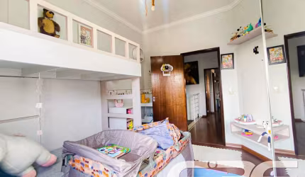 Casa | Joinville | Costa e Silva