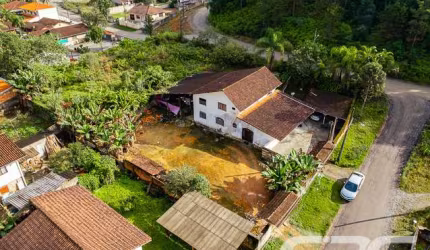 Casa | Joinville | Nova Brasília