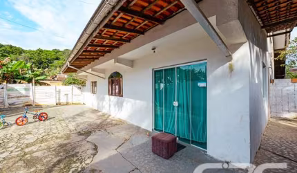 Casa | Joinville | Nova Brasília