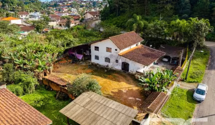 Casa | Joinville | Nova Brasília
