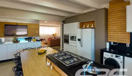 Apartamento | Joinville | Anita Garibaldi