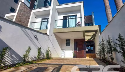 Casa | Joinville | Santo Antônio