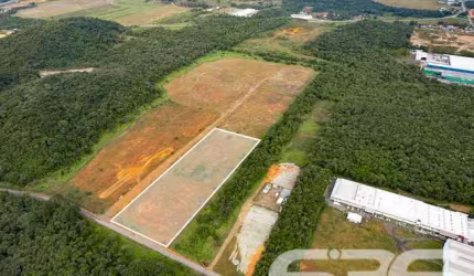 Terreno | Joinville | Zona Industrial Norte
