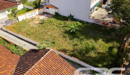Terreno | Joinville | Saguaçu