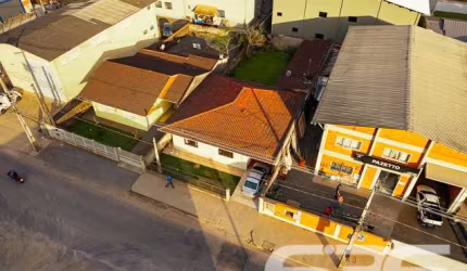Casa | Joinville | Jardim Sofia