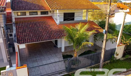 Casa | São Francisco do Sul | Enseada
