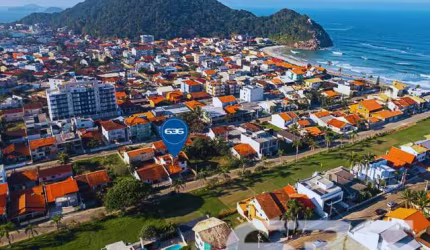 Casa | São Francisco do Sul | Enseada