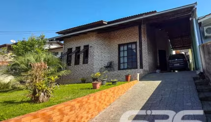 Casa | Joinville | Petrópolis