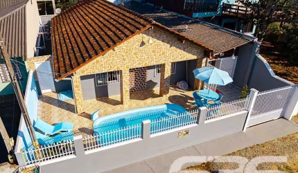 Casa | São Francisco do Sul | Ubatuba